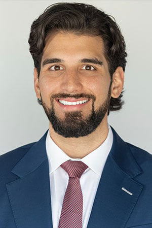Nick Rodriguez Sturba