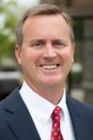 Blake Brantley