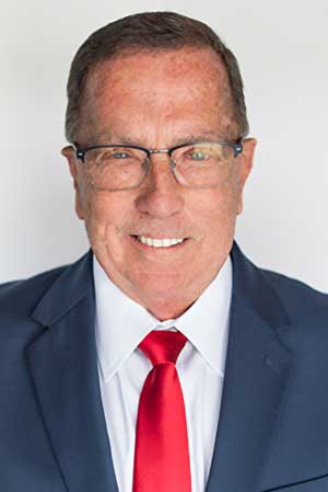 Gary Black