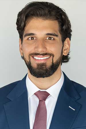 Nick Rodriguez Sturba