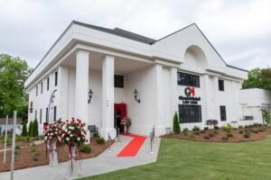 Glenda Mitchell Law Firm Cartersville Office