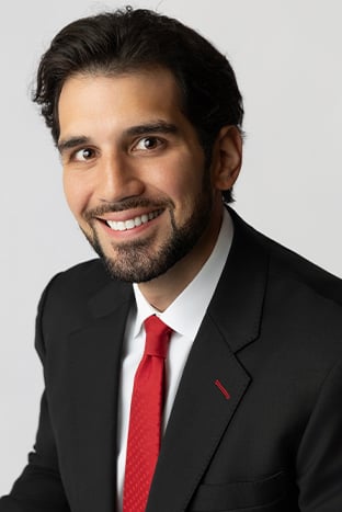 Headshot of Nick Rodriguez Sturba