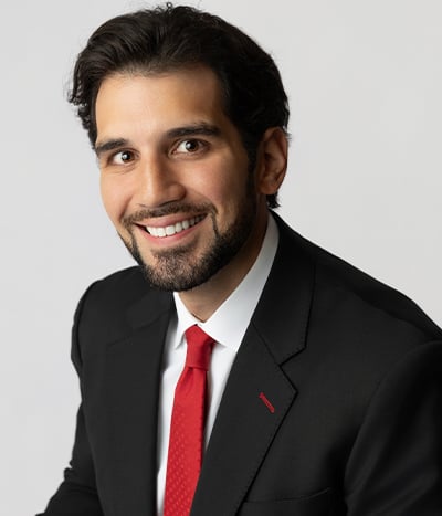 Headshot of Nick Rodriguez Sturba